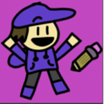 Multidoodles fan club