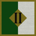 2el Regiment Mechanized Infantry