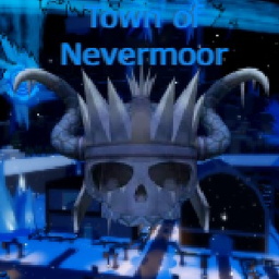 The Town of Nevermoor