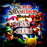 Super Smash Bros. Brawl Fan Club