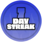 Game Badge Thumbnail