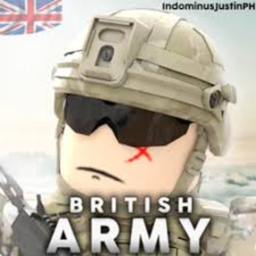 Mustafas British Army Academy