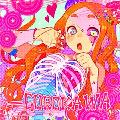 — Gurokawa! Roblox group icon