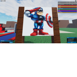 Hero Tycoon