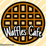 Waffles Cafe