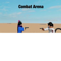 Combat Arena