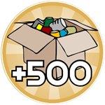 Game Pass Icon