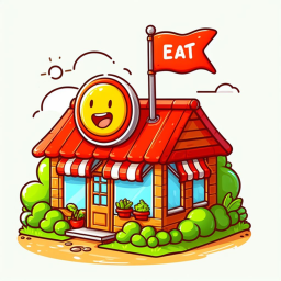 Best Breaks (A Restraunt)