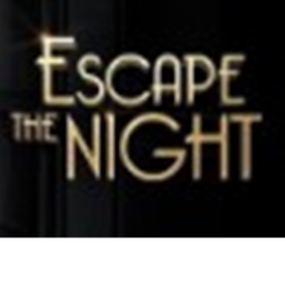 Escape the night All stars Roleplay