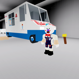 Survive Rod The Ice-Cream Man The Killer