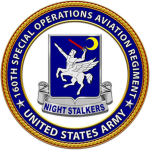 160th Speciɑl Operations Aviation Group