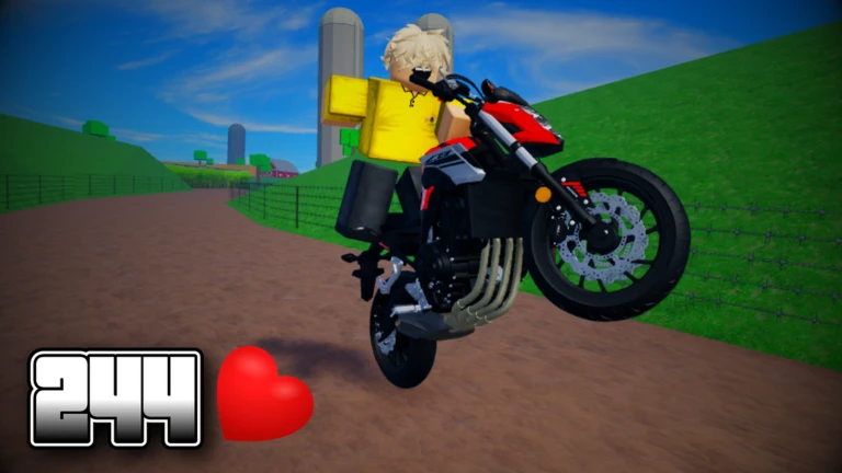 Brasil 244 | Jogue na Roblox
