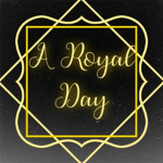 A royal day rebooted