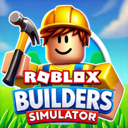 [RELEASE]Builders Simulator