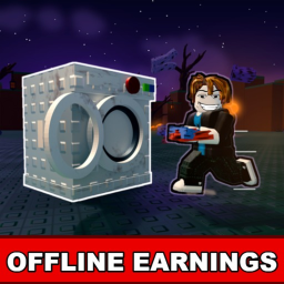 [🎃] Wash a Load