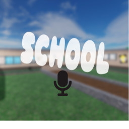 School classroom roleplay [MIC 🔊]