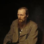 Fyodor Dostoevsky.