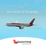 Qantas Airlines [QA]