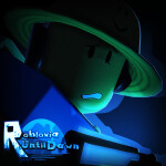 The Robloxia: Until Dawn [In-Dev]