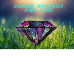 Diamond Industries's Home Store