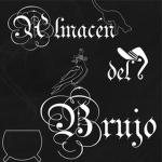El almacen del brujo