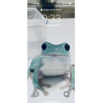 Frogs group clan