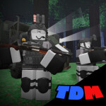 Tower Defense Mayhem (Development)