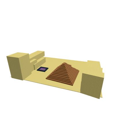 ”Desert”