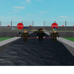 [EC] Campo de batalla [UPDATE]