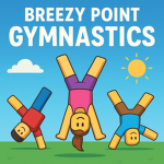 Breezy Point Gymnastics