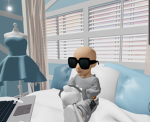 Grupito ROBUX de Sami