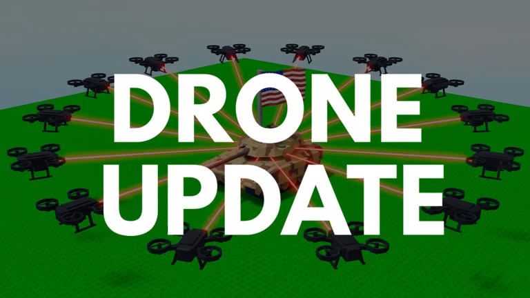 DRONES UPDATE