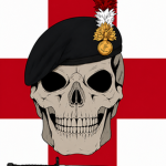 Z Company, FIRST FUSILIERS