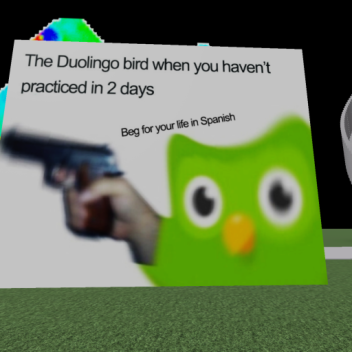 ragdoll engine but its filled with memes