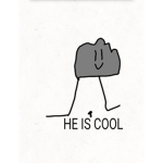 People that love, rocky