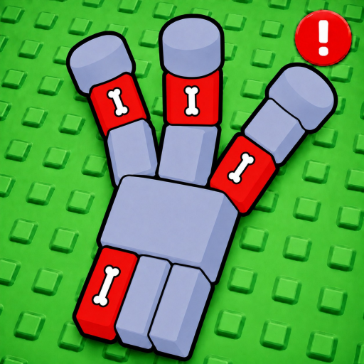 Merge to Break Bones
