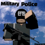 [ROKA] Military Police