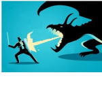 Dragonslayer!