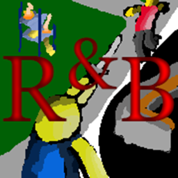 Run-N-Brawl [Beta 0.1]