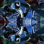SYMBIOTE NIGHTMARES!