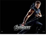 Force Hawkeye