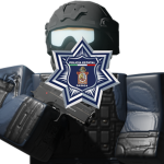 Culiacan II Policía Estatal
