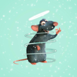 Ratatouille Homestore!