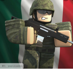 [MX]Ejercito de mexico