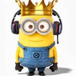 Minion fan group!!
