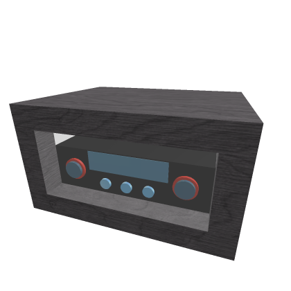 Atlantech: Radio