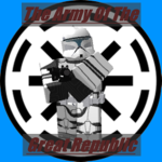 The Army Of The Great Republic