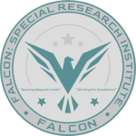 SRI-Falcon || Special Research Institute