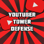 Youtuber Tower Defense (OFFICAL SERVER)