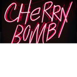 Cheryy bomb